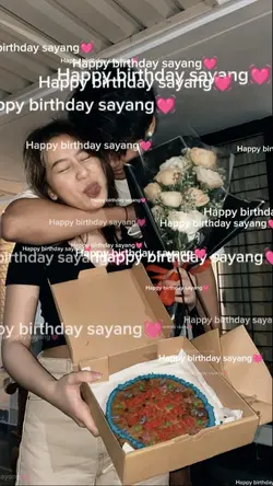 happy birthday sayng
