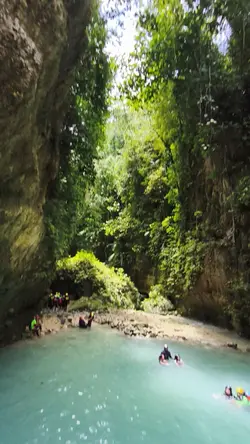Canyoneering 