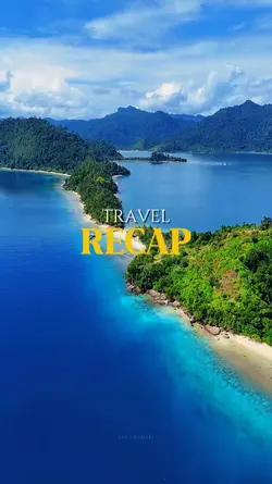 TRAVEL RECAP 