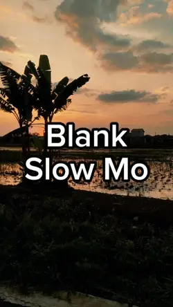 Blank