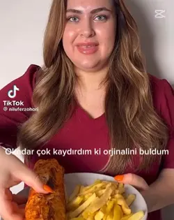 Evde Hatay durum