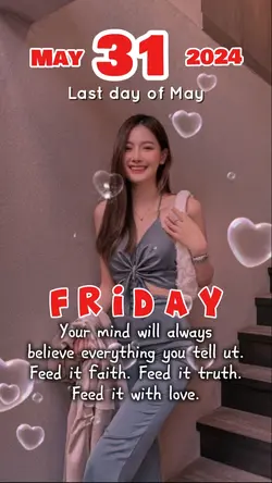 march 31, friday