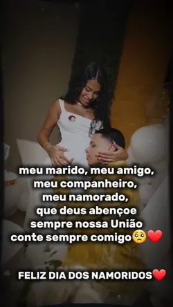 DIA DOS NAMORIDO