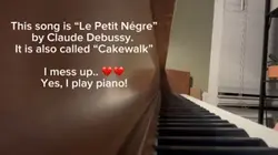 Piano!