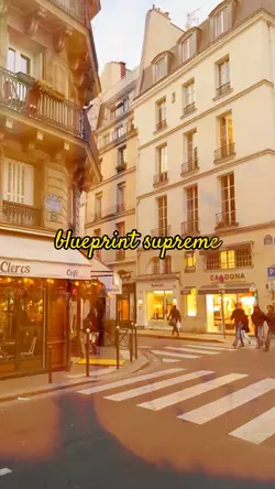 blueprint supreme