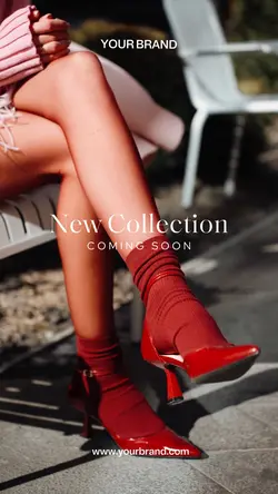 New Shoes Heels