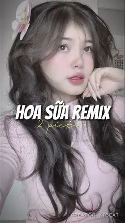 Hoa sữa