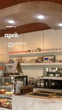 April Dump