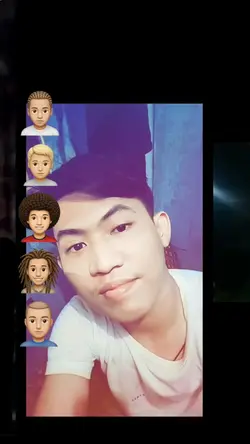 my hair collection 