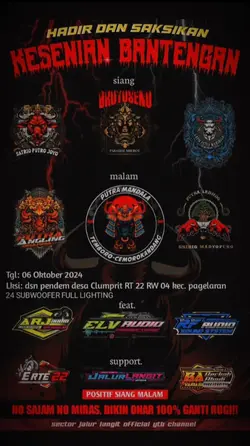 PAMFLET MBEROTT