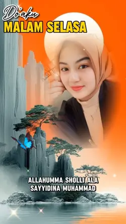 Do'aku Malam Selasa