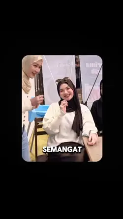 semangat kerjanya 