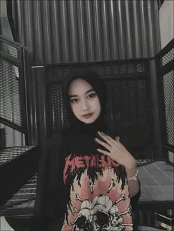1 FOTO KECE