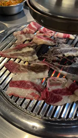 SAMGYUPSAL