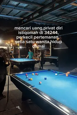 privatdiri istiqomah
