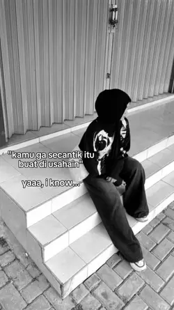 kamu ga secantik it