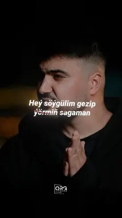 Heý Söýgülim