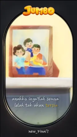 Selalu Ada di Nadimu