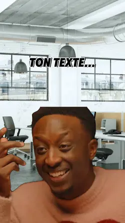 Ahmed Sylla Sieste 😴