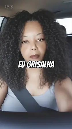 grande hair