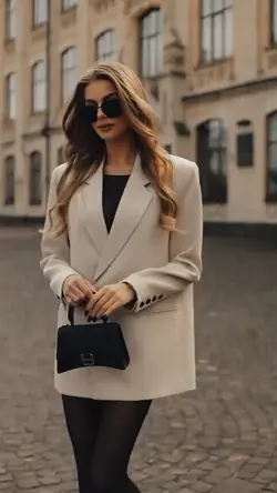Classy Looks
