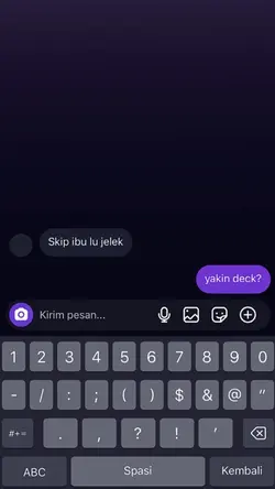 skip ibu lu jelek