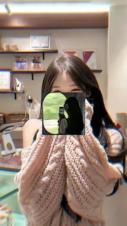 NO MIRROR JJ STIKER 