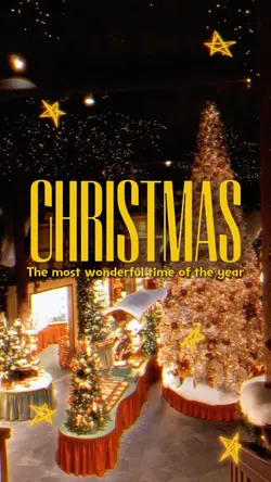 Christmas Holiday