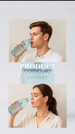 Product Promo