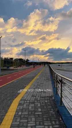 Reflexão de hoje 