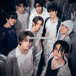 HOLYAIRBALL