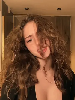 Angel by the wings