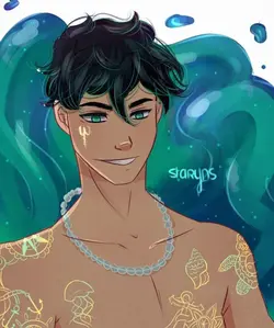 Percabeth
