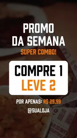 Promoção 