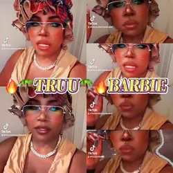 🔥🌴TRUU🌴🔥BARBIE 