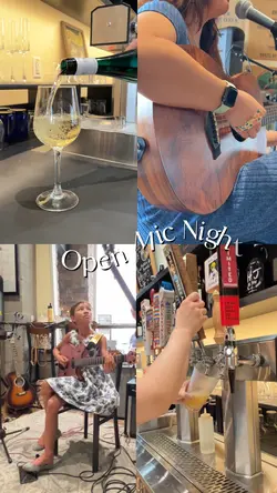 Coffee Shop Music