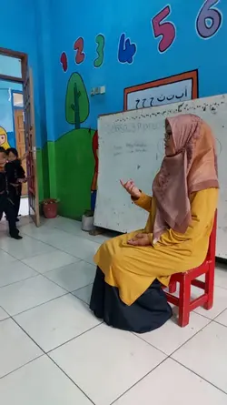 4 kata ajaib