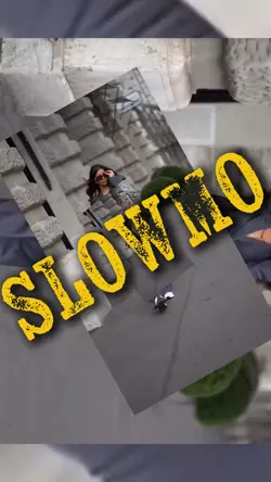 Slowmo