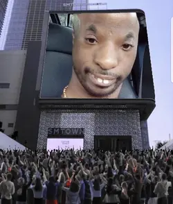 Oscar Meme 