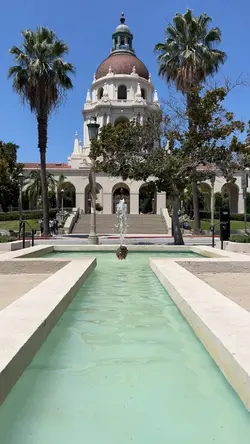 Pasadena City Hall