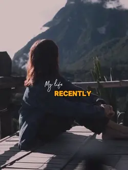myliferecently
