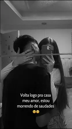 Volta logo amor 