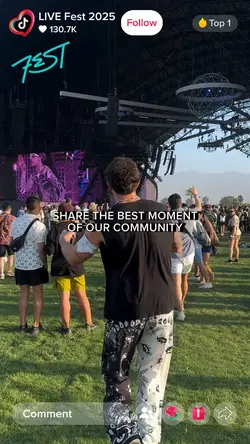 live fest 2025
