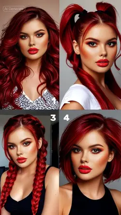 4HAIRSTYLE FILTER AI