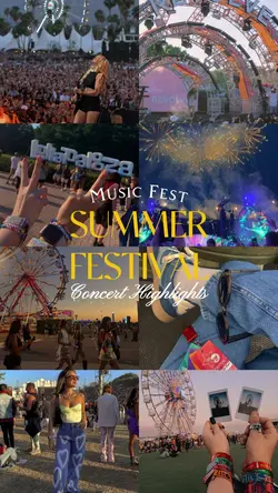 summer festival