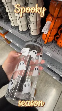 Halloween finds