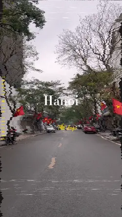 Mấy ngày Tết Hà Nội