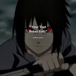 Bebas edit 
