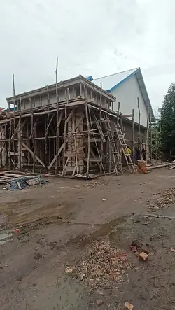 eh yaampun