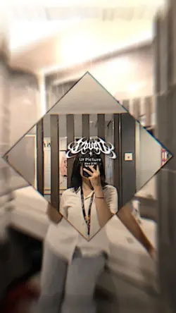 NO MIRROR KECEH 